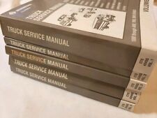 International truck service for sale  Shingle Springs