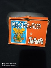 Mercante fiera jacovitti usato  Palermo
