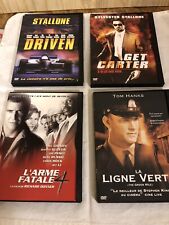 Dvd driven get d'occasion  Cuise-la-Motte