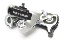 MAEDA SUNTOUR XCE EXPERT ACCUSHIFT MTN BICICLETA CRUZADA GAIOLA LONGA DESVIADOR TRASEIRO comprar usado  Enviando para Brazil