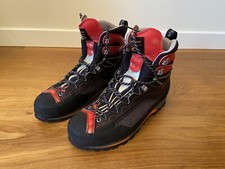 Scarpa rebel gtx usato  Bergamo