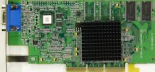 Video card agp d'occasion  Expédié en Belgium