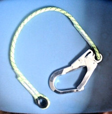 Scaffold safety hook for sale  BEDFORD