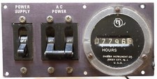 Military switch for sale  RINGWOOD