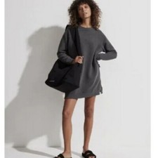 Varley gray knit for sale  Mead