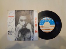Denim donna ragazza usato  Firenze