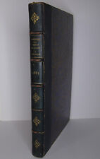Almanach héraldique drolatiqu d'occasion  Toulouse-