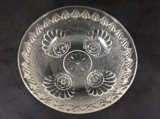 Vintage clear glass for sale  Chalfont