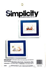 Stitchery craft kit for sale  Lockport