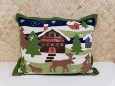 Christmas winter scene for sale  Onalaska