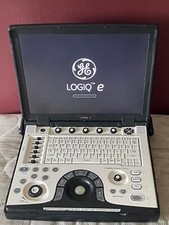 Logiq nextgen 2014 for sale  Little Rock