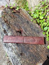 Antique rare james for sale  LONDONDERRY