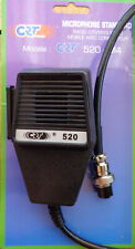 Microfono crt 520 usato  Fano