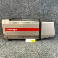Sony vidimagic video for sale  North Miami Beach