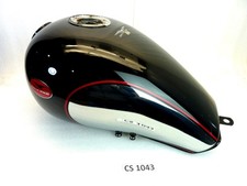 Serbatoio benzina guzzi usato Serbatoio benzina guzzi usato  Vigevano