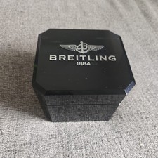 Breitling branded watch for sale  Enola