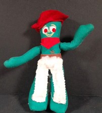 gumby plush for sale gumby plush for sale Aurora