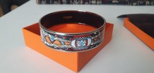Hermès bracelet email d'occasion  Tours-