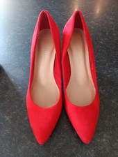Bnwt insolia red for sale  GATESHEAD