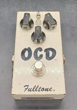 Fulltone ocd ver1.3 usato  Spedire a Italy