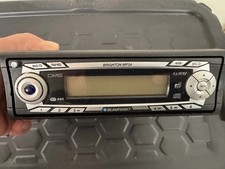 Blaupunkt brighton mp34 for sale  SUNDERLAND