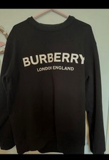 Burberry pullover . gebraucht kaufen  Ludwigshafen am Rhein