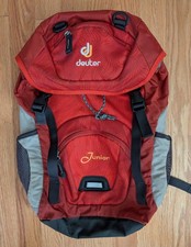 Deuter backpack junior for sale  Palatine