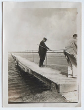 Men fishing rod d'occasion  Expédié en Belgium