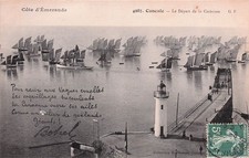 Cancale depart caravane d'occasion  France