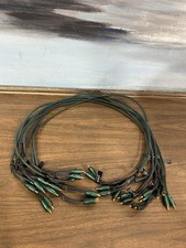 Audioquest evergreen rca d'occasion  Expédié en Belgium