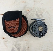 Orvis battenkill disc for sale  AYR