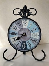 Antique mantel clock d'occasion  Expédié en Belgium