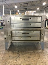 Bakers pride y600 for sale  Irving