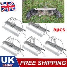 Pack tunnel mole for sale  TAMWORTH