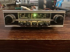 Autoradio blaupunkt flensburg d'occasion  Carquefou