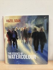 Hazel soan essence for sale  STOKE-ON-TRENT
