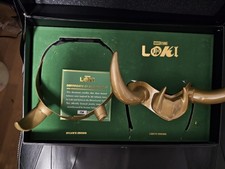 Marvel loki and gebraucht kaufen  Weißenfels