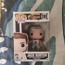 Funko pop jack usato  Spoleto