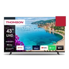 Thomson 43ua5s13 zoll gebraucht kaufen  Bautzen
