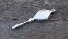 Antique lorgnette silver for sale  Cincinnati