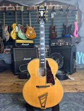 Angelico excel natural for sale  ASHTON-UNDER-LYNE