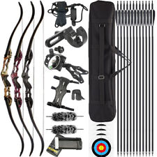 Archery takedown recurve d'occasion  Expédié en Belgium