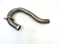 Collettore scarico exhaust usato  Cherasco