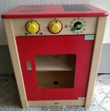 Kinderküche wonderworld holz gebraucht kaufen  Langerringen