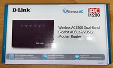 Modem routeur adsl2 d'occasion Modem routeur adsl2 d'occasion  Nogent-sur-Oise