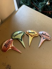 Sandwich flavour markers for sale  PENZANCE