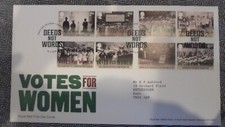 2018 votes women for sale  RUNCORN