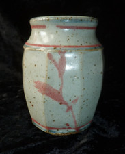 Vellow studio pottery for sale  NOTTINGHAM