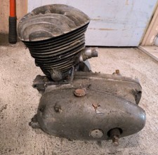 Moteur 150 peugeot d'occasion  Le Cendre