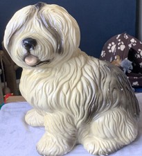Plaster old english for sale  MARCH